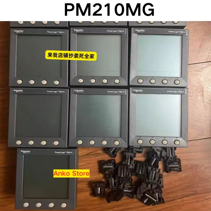 95, новый многофункциональный электрический счетчик PM210MG
95, новый многофункциональный электрический счетчик PM210MG