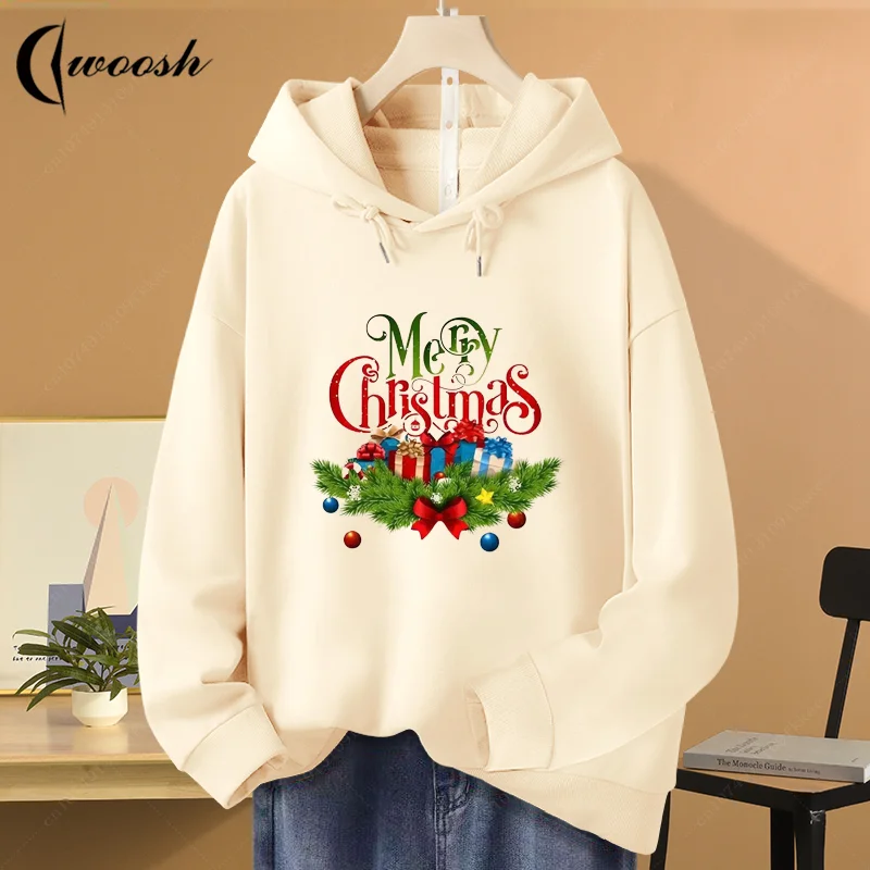 Merry Christmas Santa Claus Hoodie Men Sports Shirt Retro Trend Loose Hooded Crew Neck Hoodie Cotton Printing Long Sleeved Tops
Merry Christmas Santa Claus Hoodie Men Sports Shirt Retro Trend Loose Hooded Crew Neck Hoodie Cotton Printing Long Sleeved Tops