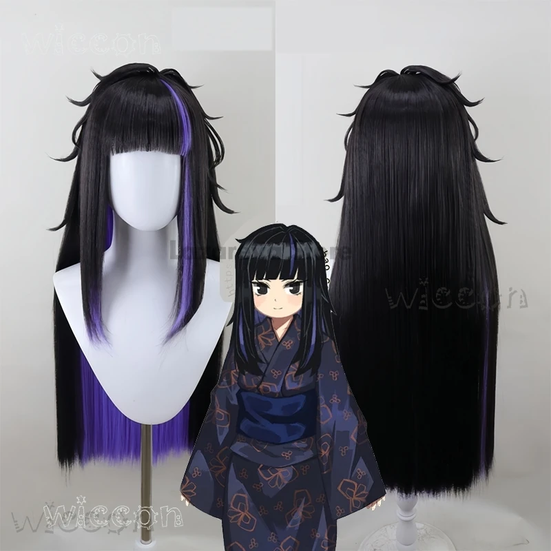 Game LCB Araya Cosplay Wig Limbus Company 아라야 Hair Handmade Nature Hair Halloween Women Roleplay Carnival Heat Resistant
Game LCB Araya Cosplay Wig Limbus Company 아라야 Hair Handmade Nature Hair Halloween Women Roleplay Carnival Heat Resistant