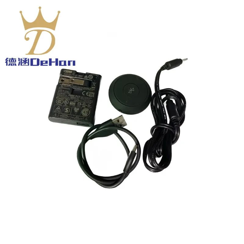 Аудио Bluetooth-приемник для домашнего кинотеатра Bose Lifestyle 535 V35 525 T20
Аудио Bluetooth-приемник для домашнего кинотеатра Bose Lifestyle 535 V35 525 T20