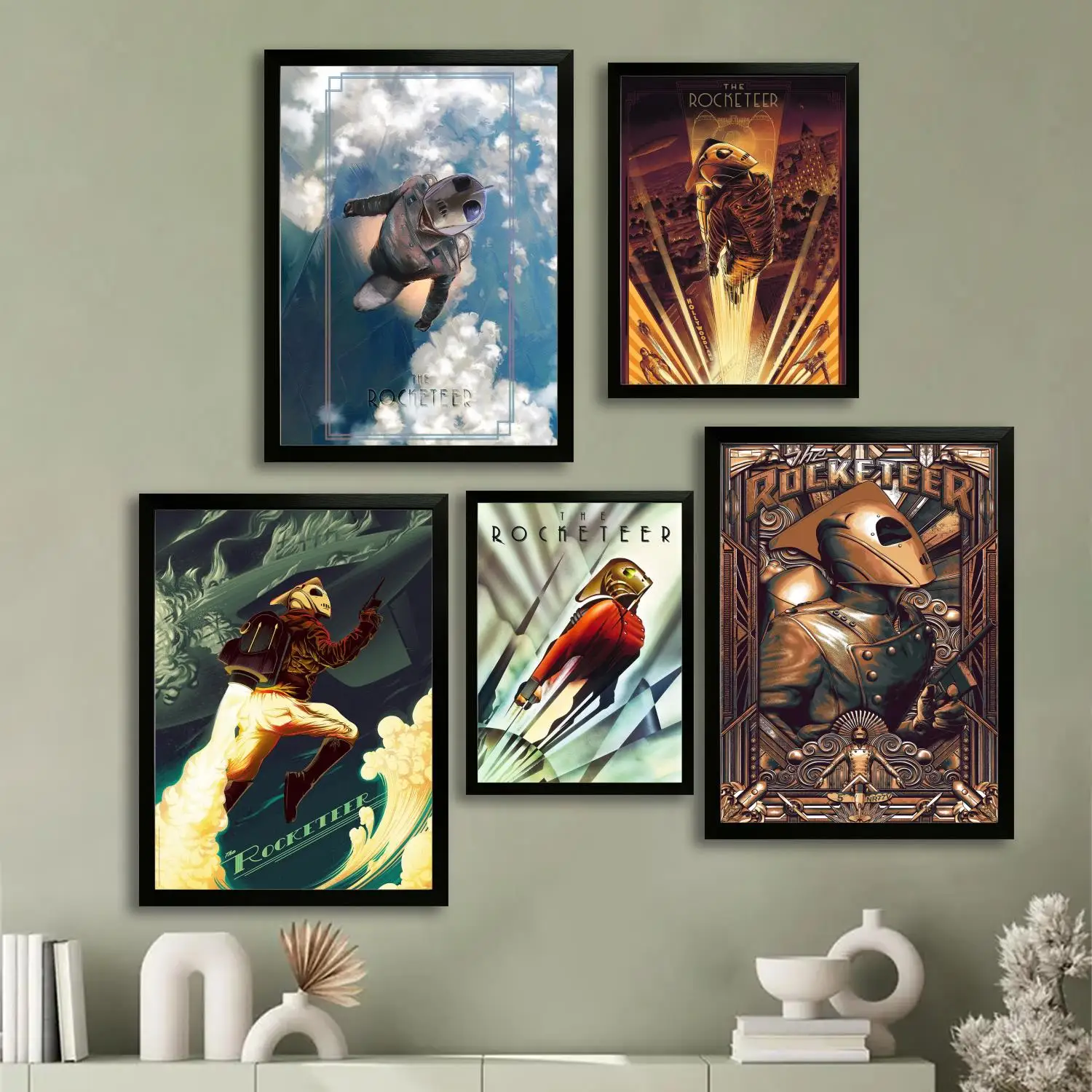 The Rocketeer Canvas Art Poster, Wall Art Picture Print, Modern Family Bedroom Decor Posters,Decorative painting
The Rocketeer Canvas Art Poster, Wall Art Picture Print, Modern Family Bedroom Decor Posters,Decorative painting