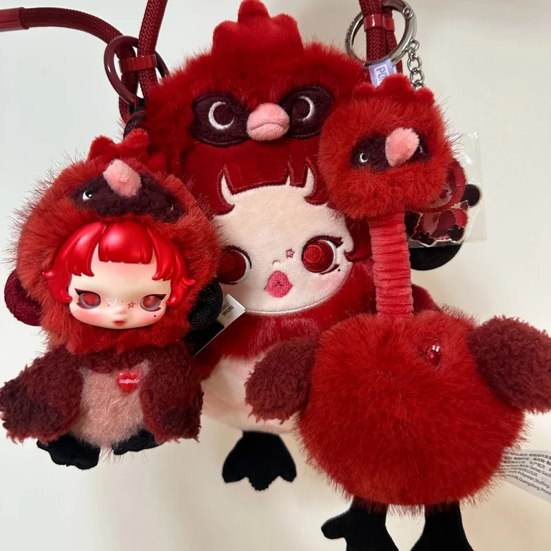 2026 New In Stock Original Popmart Dear Birds Series Trendy Pendant Kawaii Blind Box Bag Pendant A Surprise Gift To Myself
2026 New In Stock Original Popmart Dear Birds Series Trendy Pendant Kawaii Blind Box Bag Pendant A Surprise Gift To Myself