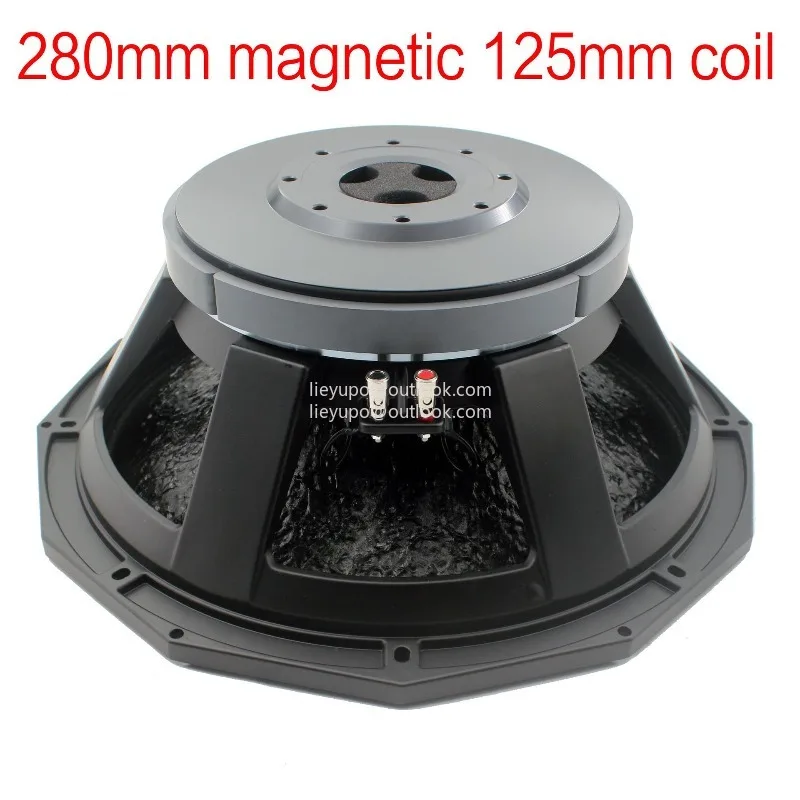 Professional 18-inch 280 magnetic subwoofer high-power speaker stage performance bar subwoofer
Professional 18-inch 280 magnetic subwoofer high-power speaker stage performance bar subwoofer