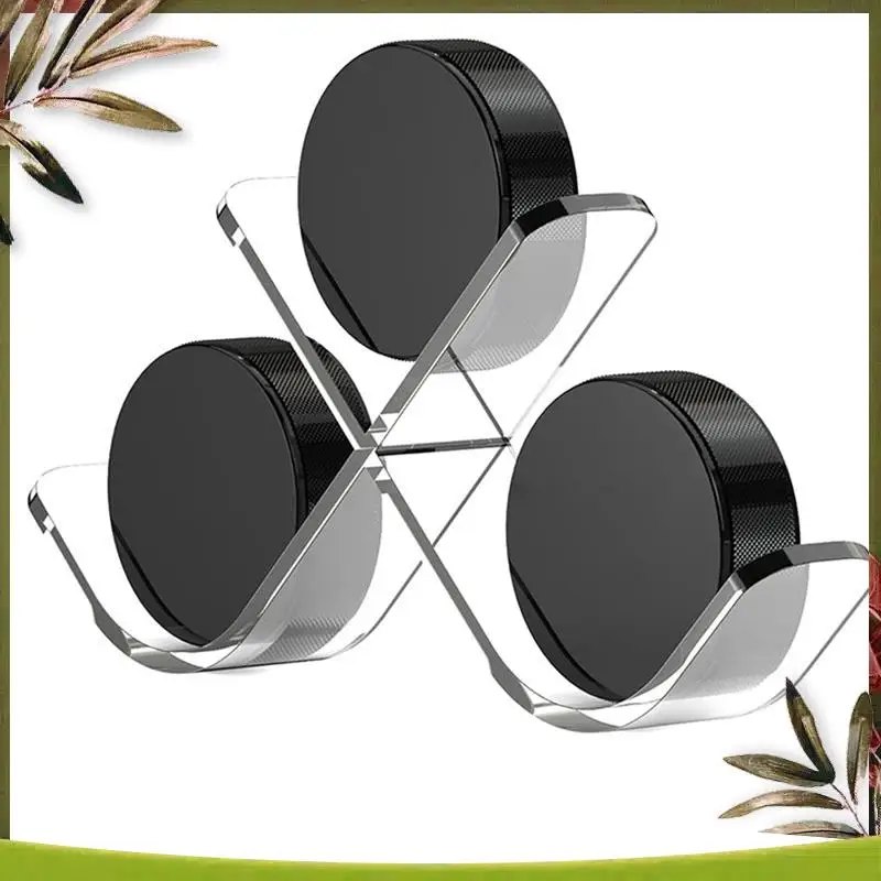 Reliable-Clear Hockey Puck Display Case Acrylic Hockey Puck Display Stand Sports For 3 Pucks Hockey Puck Holder Storage
Reliable-Clear Hockey Puck Display Case Acrylic Hockey Puck Display Stand Sports For 3 Pucks Hockey Puck Holder Storage