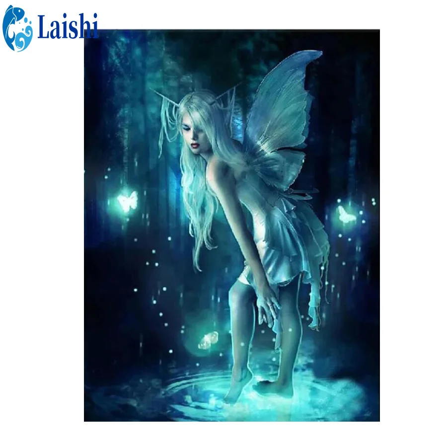 Diamond embroidery Abstract fantasy girl full drill Square Diamond painting diamond painting Cross Stitch Rhinestone mosaic
Diamond embroidery Abstract fantasy girl full drill Square Diamond painting diamond painting Cross Stitch Rhinestone mosaic