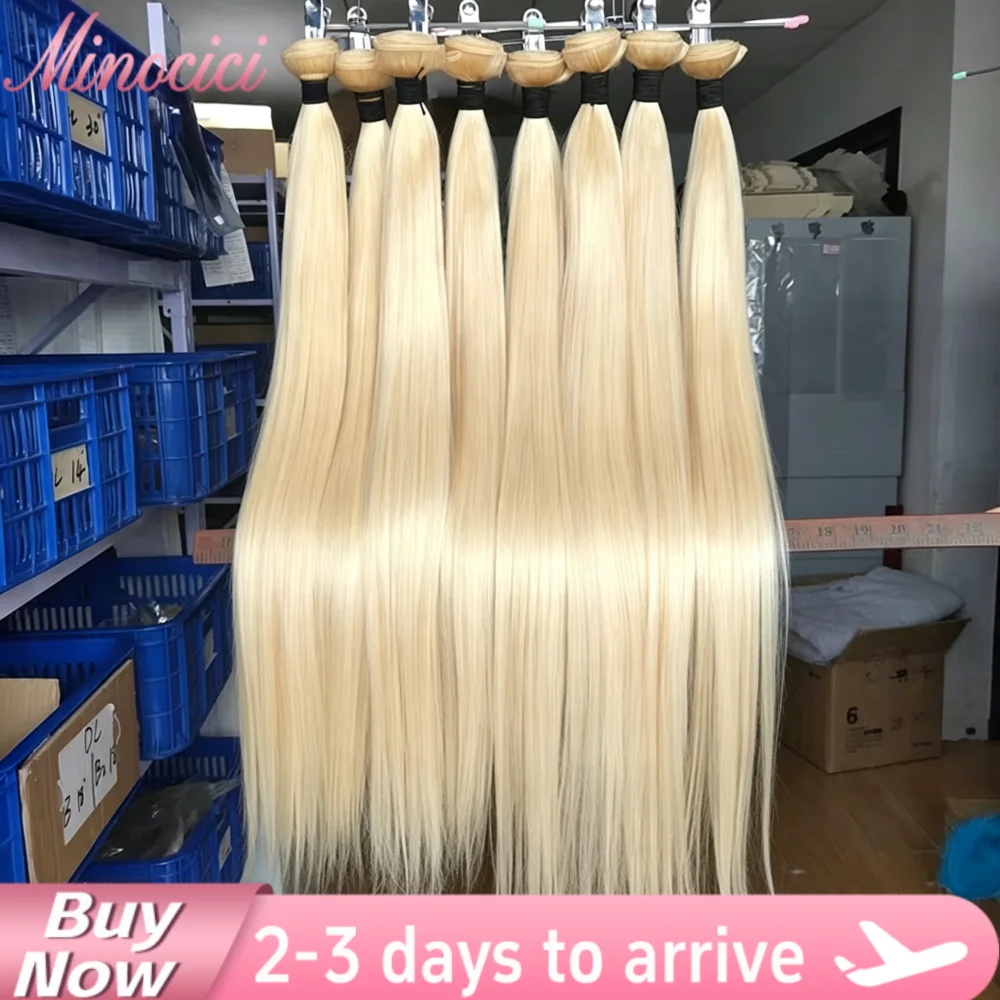 30 Inch Bone Straight 613 Bundles Human Hair 1/3/4 Pcs Raw Brazilian Colored Unprocessed Human Hair 613 Blonde Straight Human Hair Bundles Extensions For Women
30 Inch Bone Straight 613 Bundles Human Hair 1/3/4 Pcs Raw Brazilian Colored Unprocessed Human Hair 613 Blonde Straight Human Hair Bundles Extensions For Women