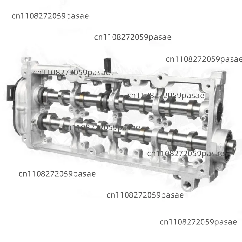 Camshafts & Housing 1.6 & 2.0 TDi 04L103292F
Camshafts & Housing 1.6 & 2.0 TDi 04L103292F