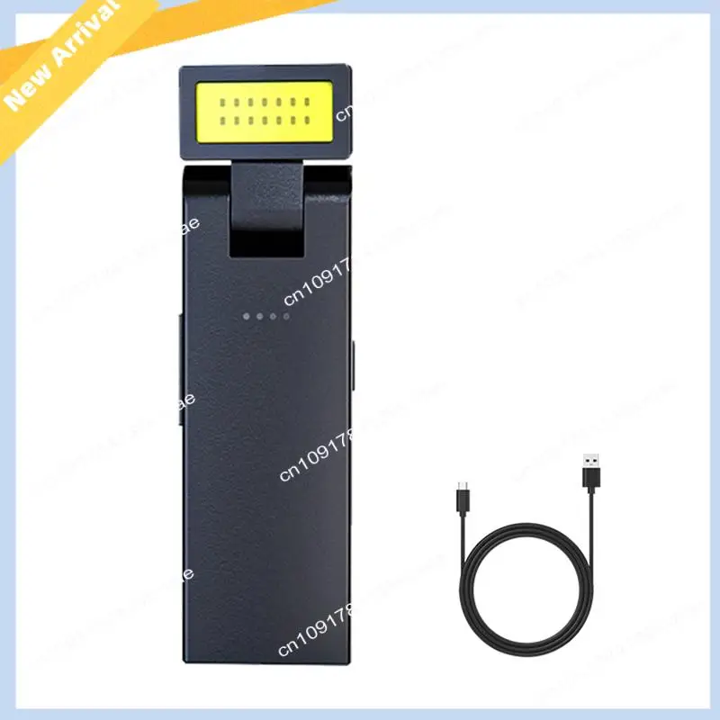 M01K Магнитный рабочий фонарь Перезаряжаемый фонарик COB Подходит для ночной работы Аварийная лампа Ночник Маленькая автомобильная лампа
M01K Магнитный рабочий фонарь Перезаряжаемый фонарик COB Подходит для ночной работы Аварийная лампа Ночник Маленькая автомобильная лампа