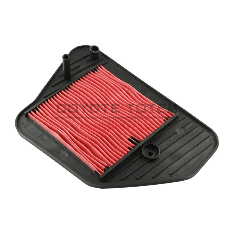 Motorbike Air Filter Cleaner for Honda Dasha 250 Sand King 250 Freeway 250 CH250 1989-1990
Motorbike Air Filter Cleaner for Honda Dasha 250 Sand King 250 Freeway 250 CH250 1989-1990