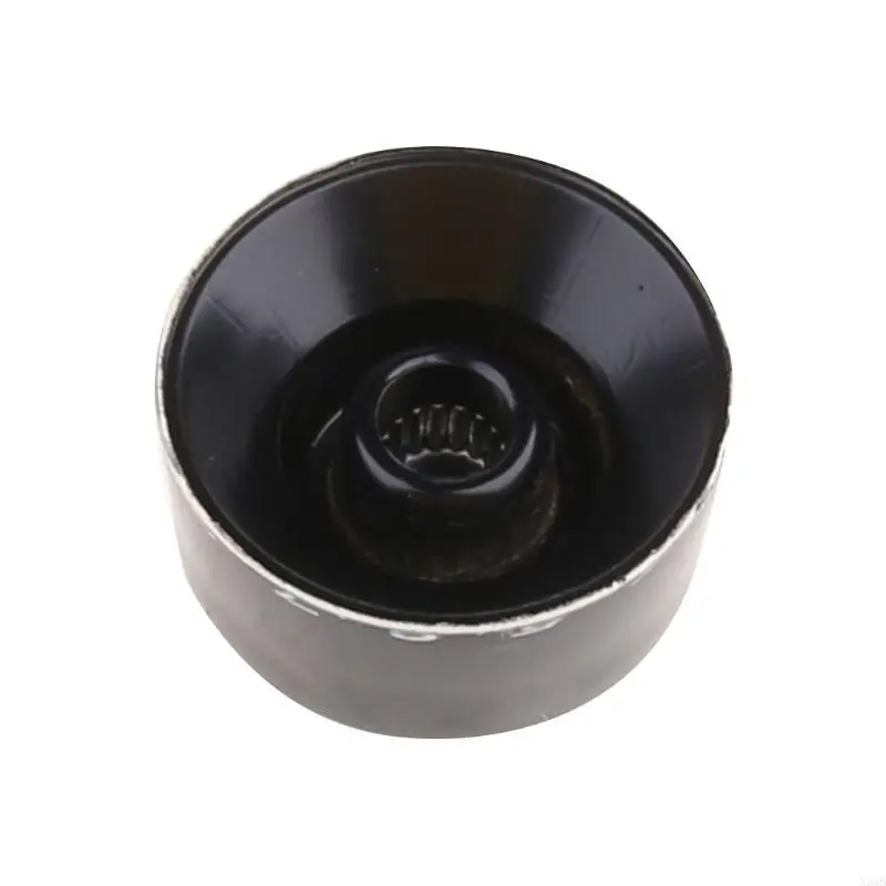 N58B 1pc Knob Button Volume Tone Control For LP Electric Guitar Bass Parts Black for
N58B 1pc Knob Button Volume Tone Control For LP Electric Guitar Bass Parts Black for