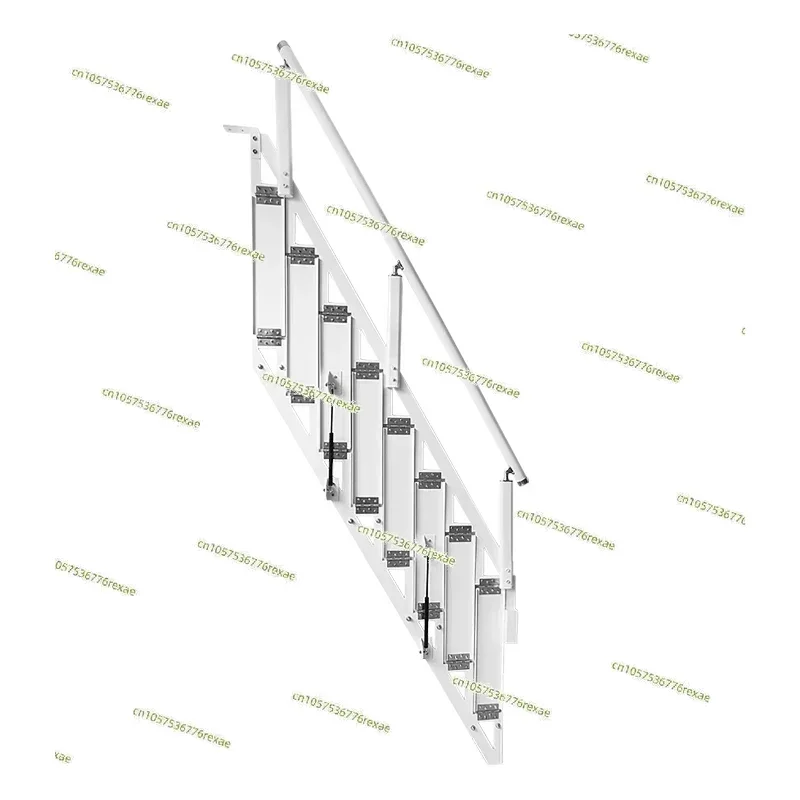 Customize indoor and outdoor pull-type stairs, push-pull and fold them against the wall, and attach
Customize indoor and outdoor pull-type stairs, push-pull and fold them against the wall, and attach