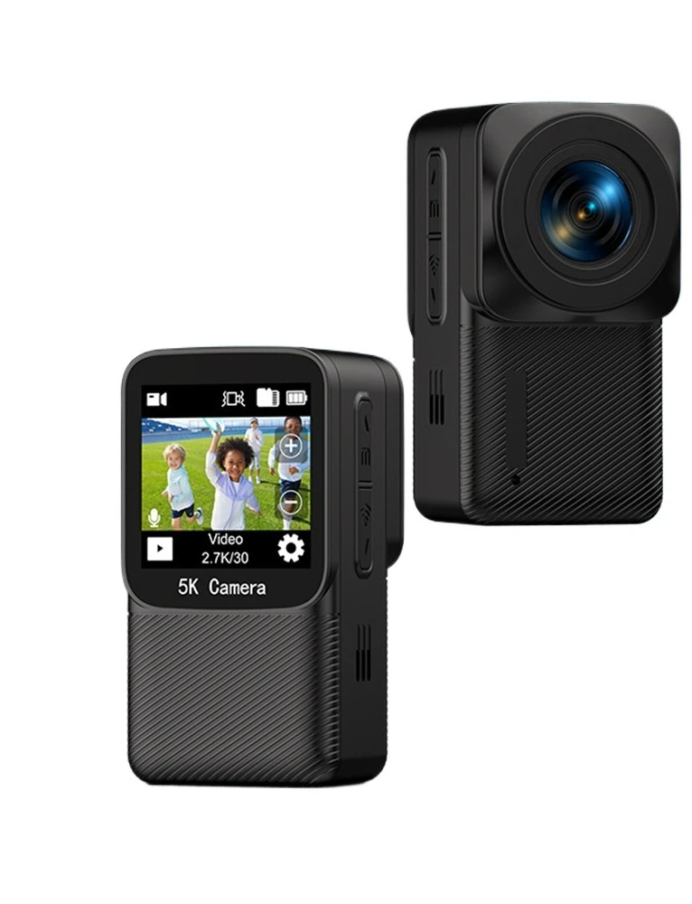 K11 thumb sports camera riding anti-shake high definition camera Vlog video sports camera
K11 thumb sports camera riding anti-shake high definition camera Vlog video sports camera