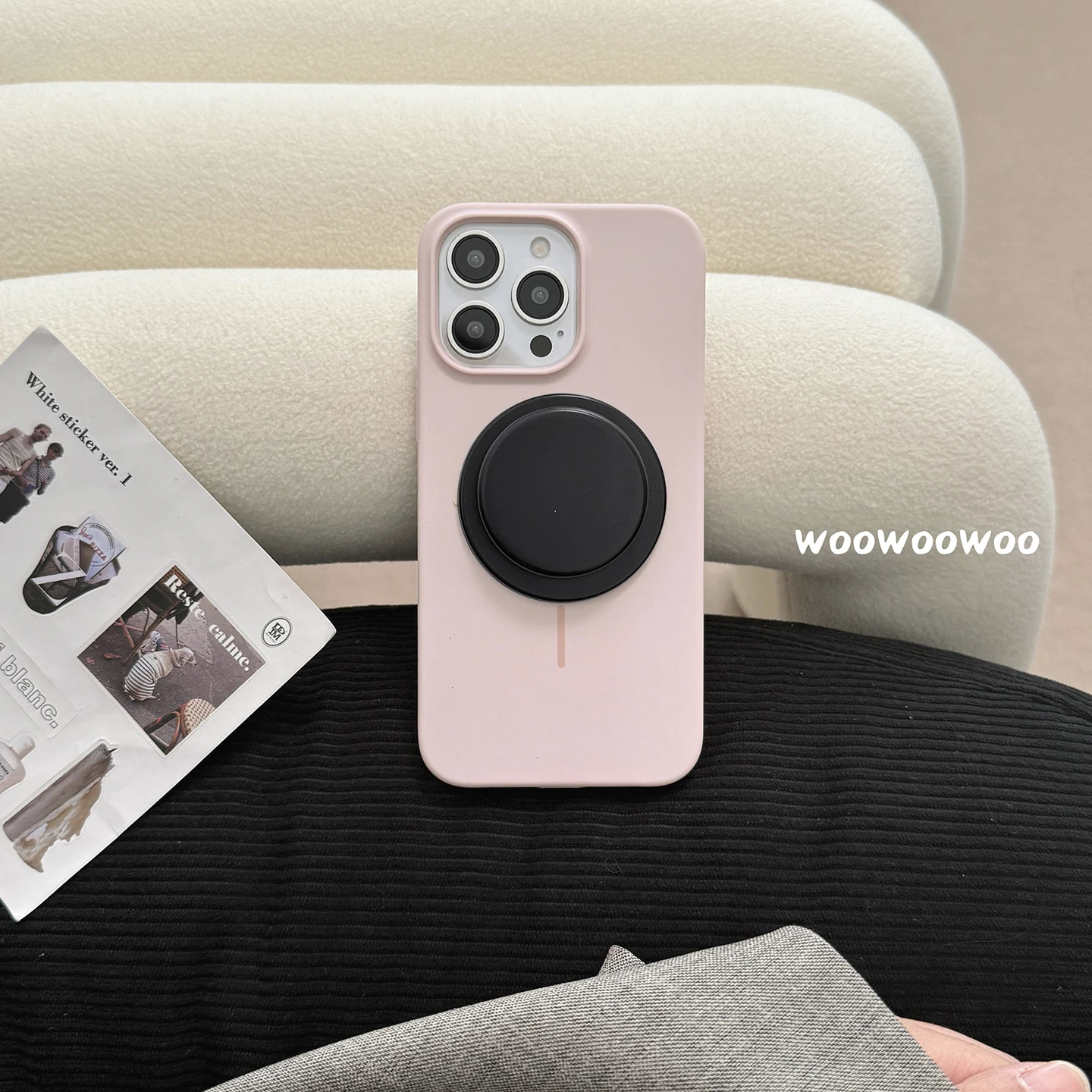 Vintage Ins Check Leopard Magnetic Stand Holder Cover For iPhone 15ProMax 16 Pro Max 14 16Pro Simple Phone Case 14Pro 15 13
Vintage Ins Check Leopard Magnetic Stand Holder Cover For iPhone 15ProMax 16 Pro Max 14 16Pro Simple Phone Case 14Pro 15 13