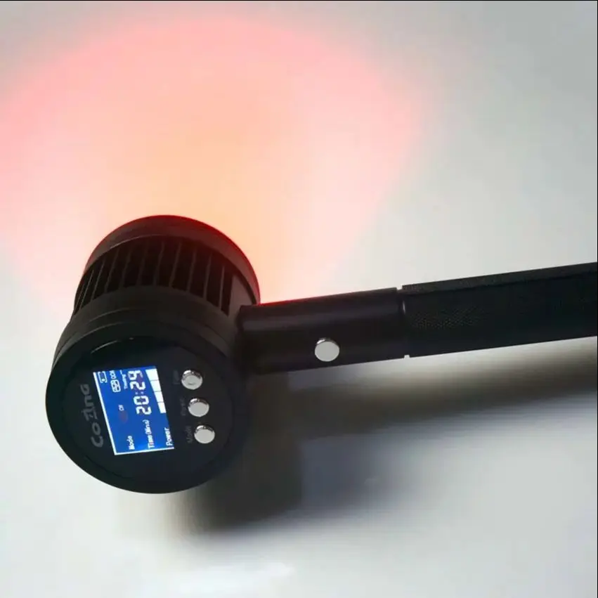 Laser Therapy in Chiropractic Deep Tissue for the Treatment of Achilles Tendonitis with Bone Spur Tenosynovitis
Laser Therapy in Chiropractic Deep Tissue for the Treatment of Achilles Tendonitis with Bone Spur Tenosynovitis