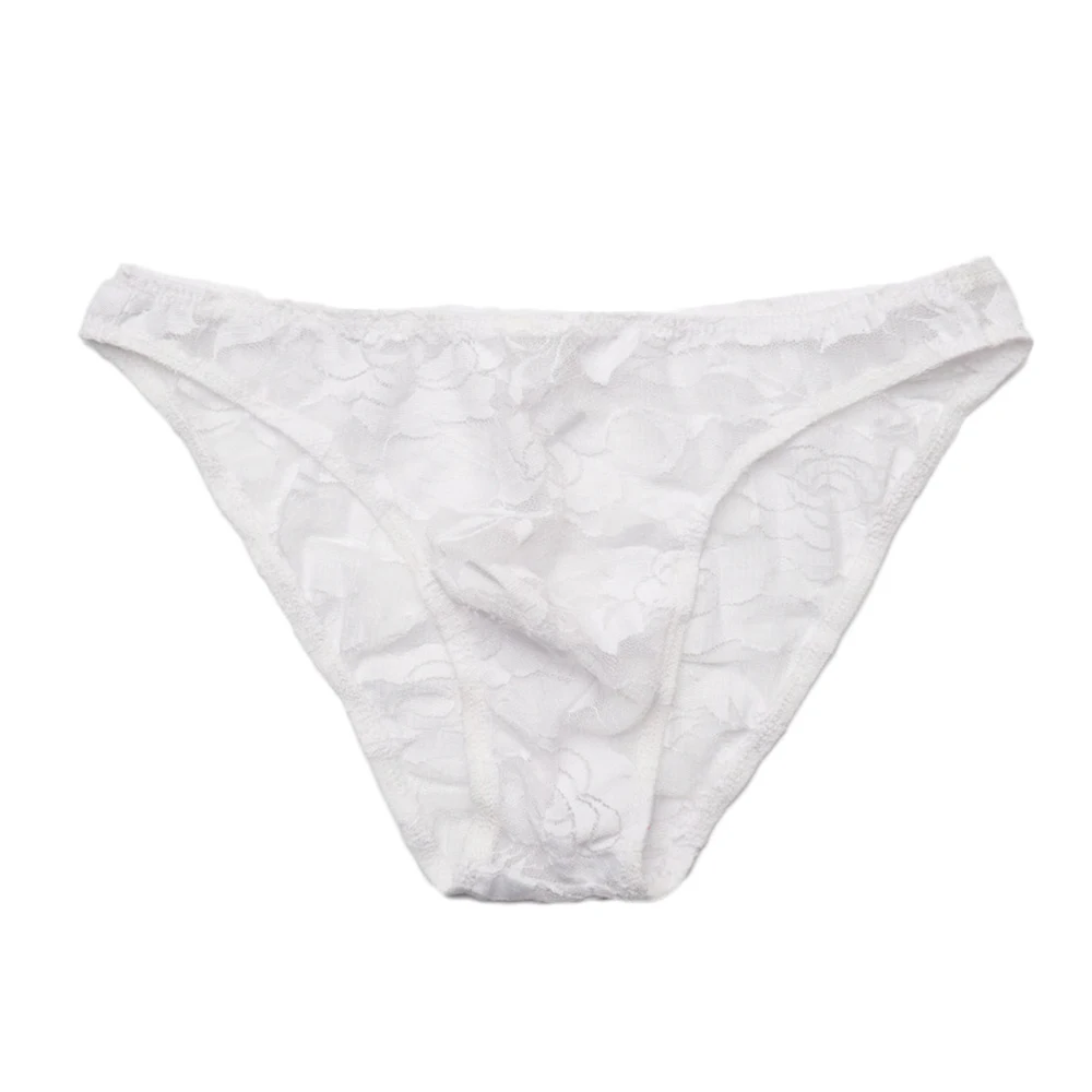 Nightwear Undies Brief Short Pantie Sleepwear Mens Panties Men's Sexy See Through Lace Panties Thong Underpants
Nightwear Undies Brief Short Pantie Sleepwear Mens Panties Men's Sexy See Through Lace Panties Thong Underpants