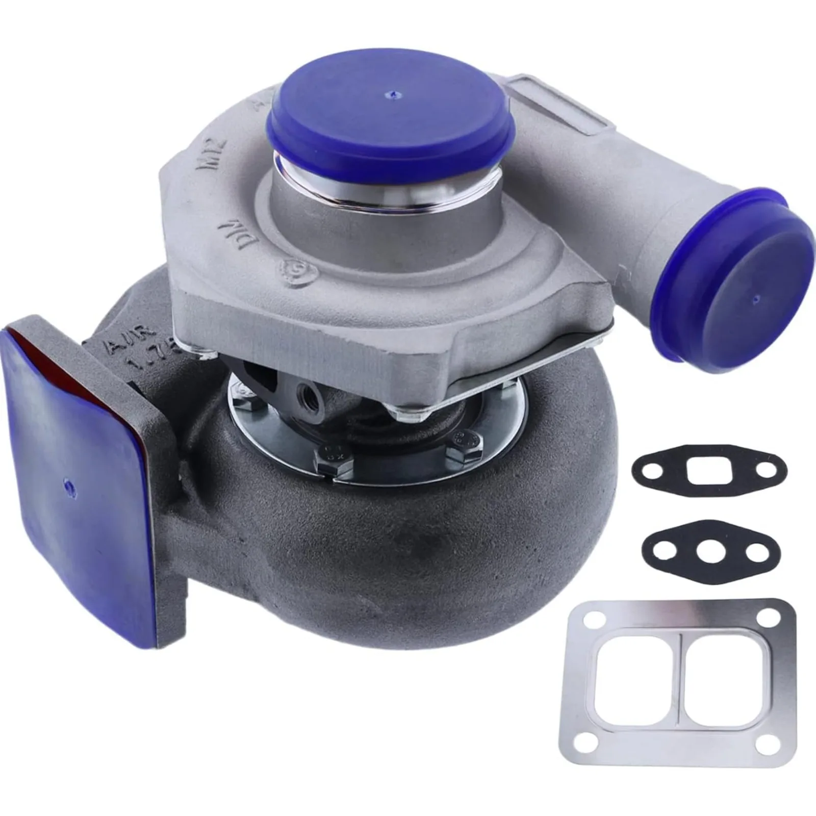 Turbo T04B91 Turbocharger 4N6858 Compatible for Caterpillar CAT Engine 3304 D330C Loader 941 951B 951C 955K 955L 120G Engine
Turbo T04B91 Turbocharger 4N6858 Compatible for Caterpillar CAT Engine 3304 D330C Loader 941 951B 951C 955K 955L 120G Engine