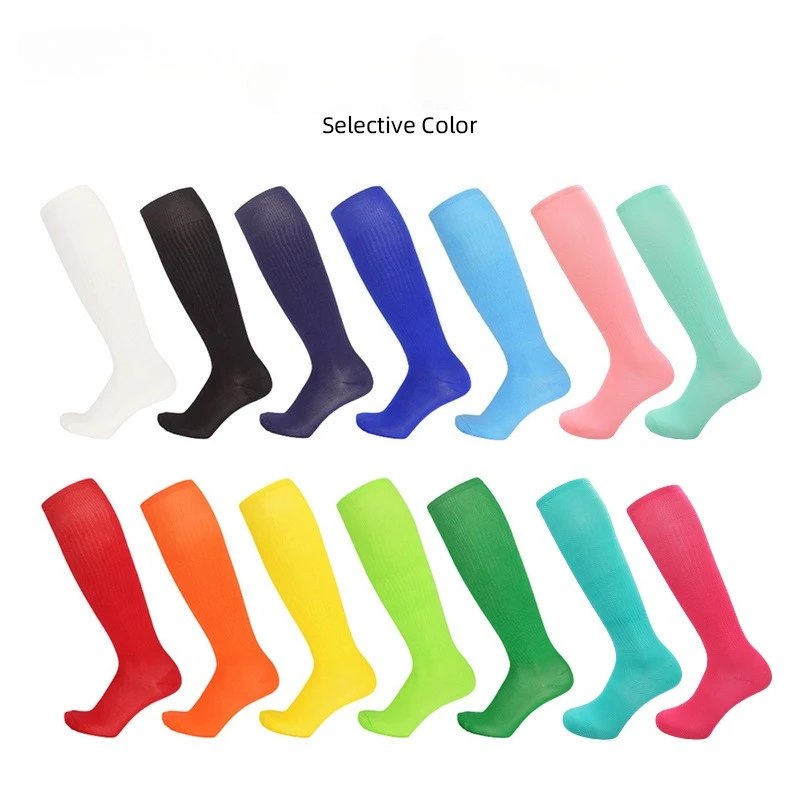 Unisex Summer Thin High Knee Football Socks Professional Sports Training Socks for Men Kids
Unisex Summer Thin High Knee Football Socks Professional Sports Training Socks for Men Kids