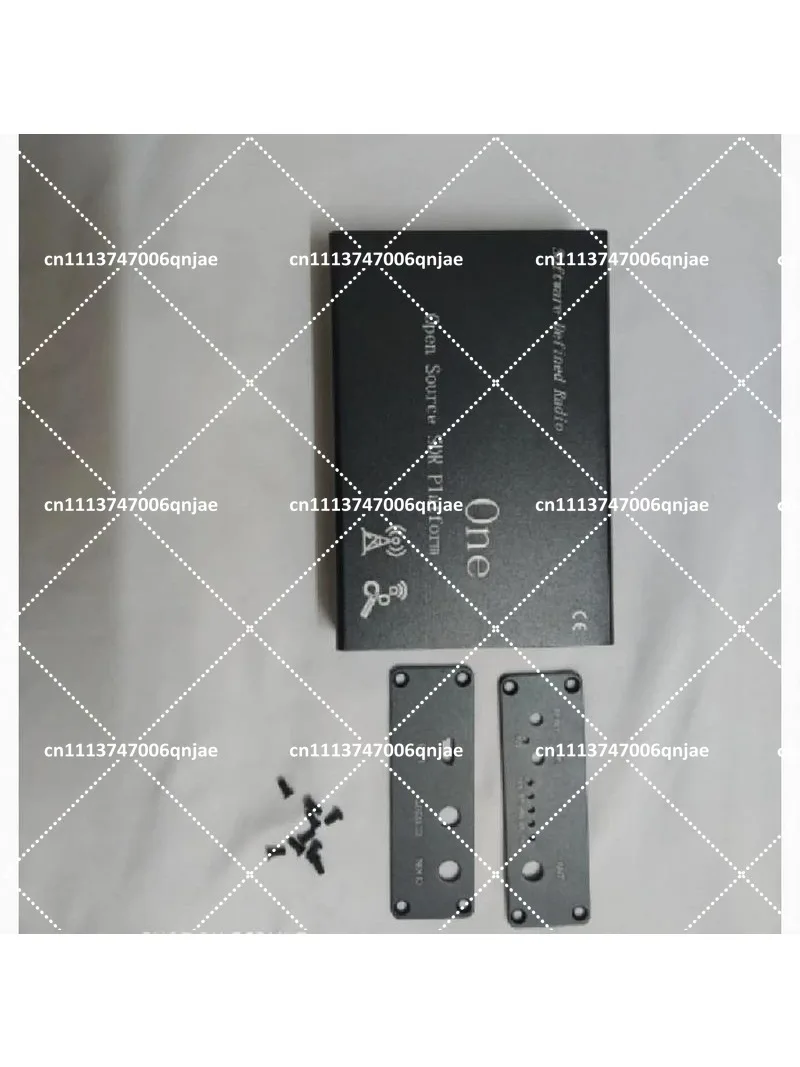 Aluminum Protective Case Shell for SDR Radio Module Durable Housing Enclosure Accessories
Aluminum Protective Case Shell for SDR Radio Module Durable Housing Enclosure Accessories