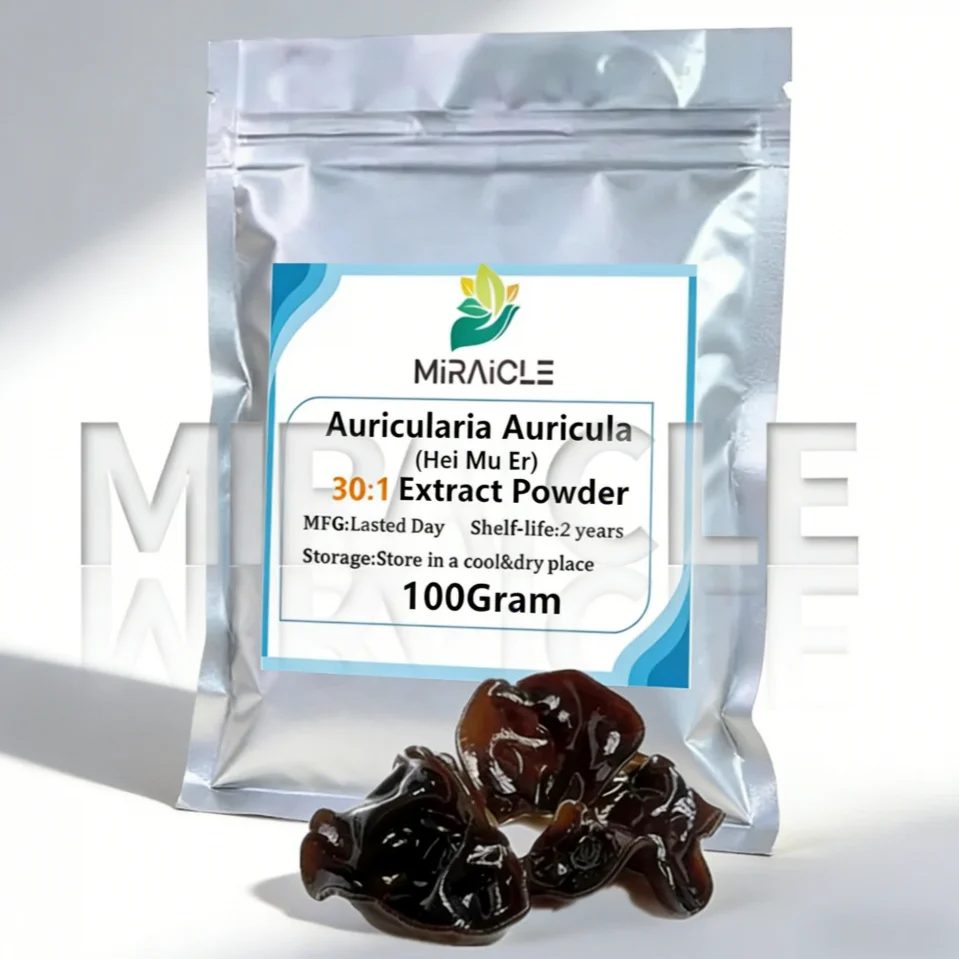Customized Proportion Packaging Bulk Heimuer/Auricularia auricula Extract Powder Out Packing Aluminum Foil Bag
Customized Proportion Packaging Bulk Heimuer/Auricularia auricula Extract Powder Out Packing Aluminum Foil Bag