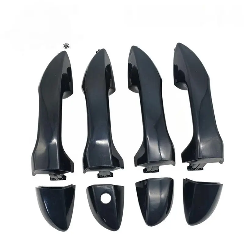 NEW HOT In Stock-Car Exterior Door Handles LHD For Toyota Corolla 2014-2018 69212-02170 69211-02320 Door Pull Handles
NEW HOT In Stock-Car Exterior Door Handles LHD For Toyota Corolla 2014-2018 69212-02170 69211-02320 Door Pull Handles