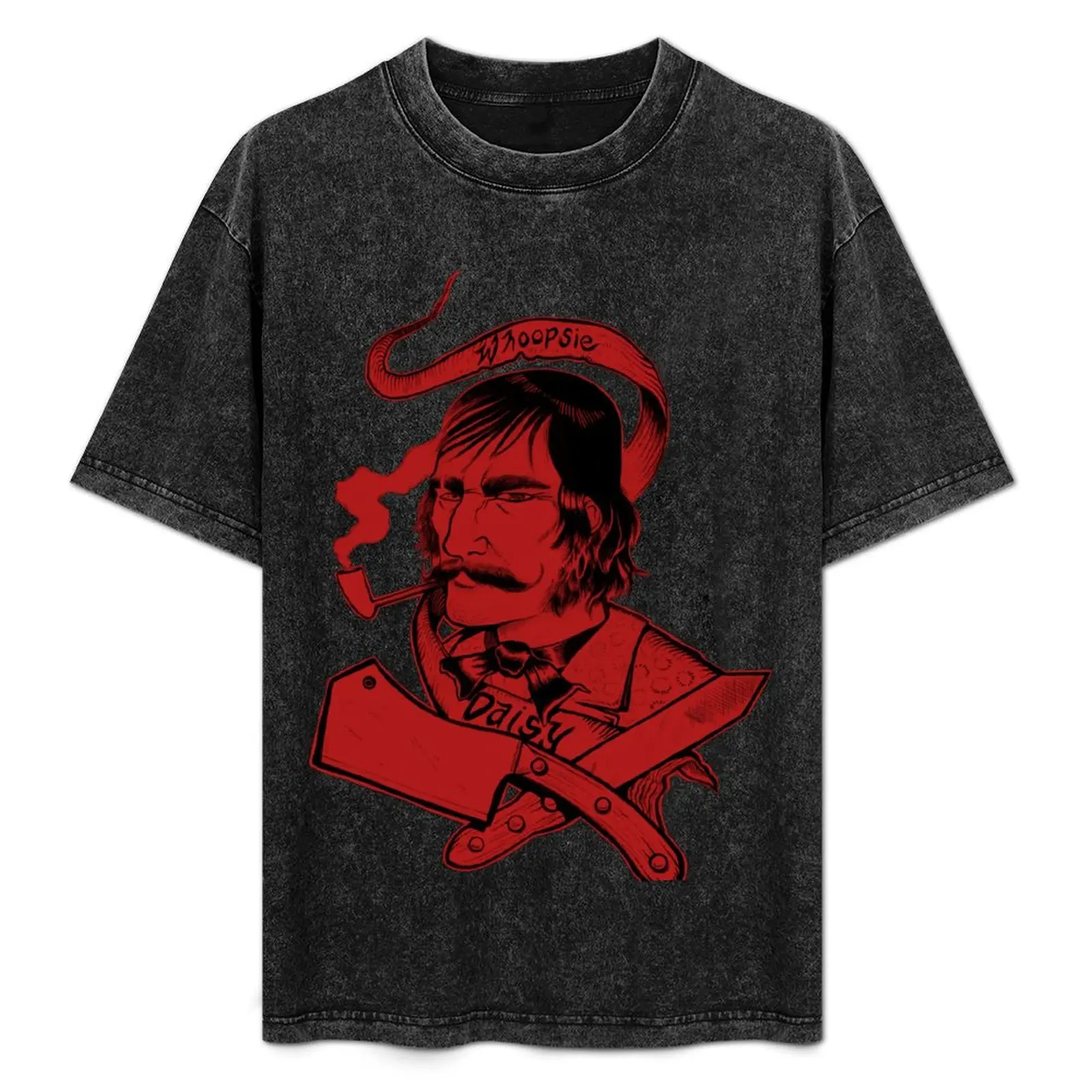 Bill The Butcher T-Shirt cute clothes boys animal print aesthetic clothes mens designer t shirt
Bill The Butcher T-Shirt cute clothes boys animal print aesthetic clothes mens designer t shirt