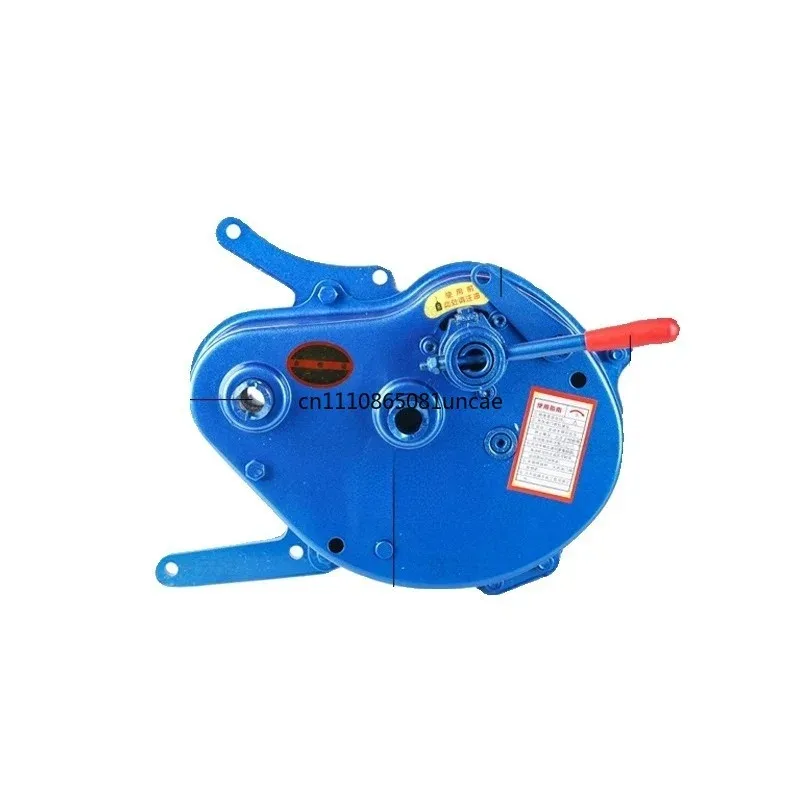 Diesel Engine Shake Free Starter No Electric Device Hand Start Accessory for Agricultural Machinery Hot Sale Durable
Diesel Engine Shake Free Starter No Electric Device Hand Start Accessory for Agricultural Machinery Hot Sale Durable