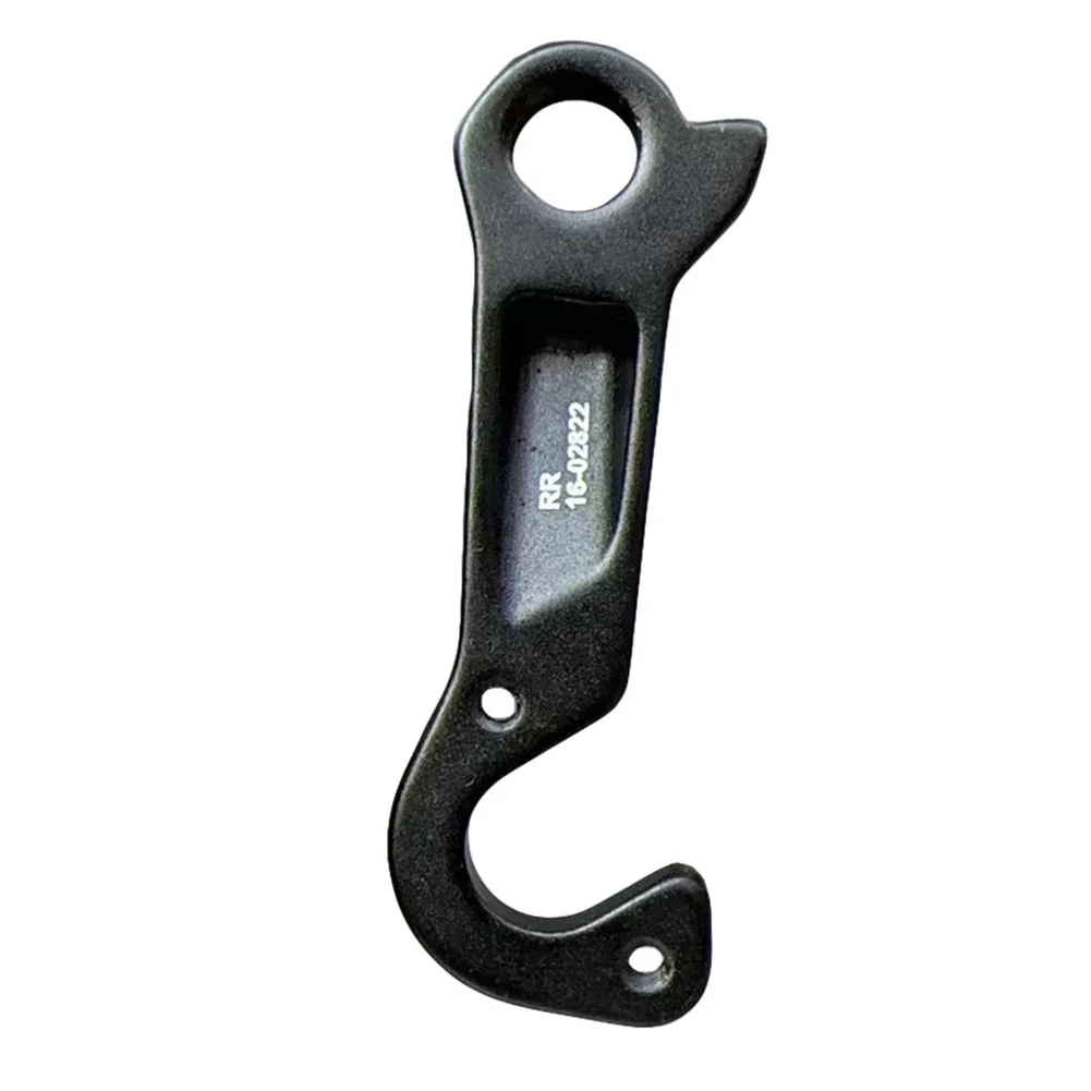 Enhanced Riding Experience with Aluminum Alloy Rear Mech Derailleur Gear Hanger Compatible with For Cube Models
Enhanced Riding Experience with Aluminum Alloy Rear Mech Derailleur Gear Hanger Compatible with For Cube Models