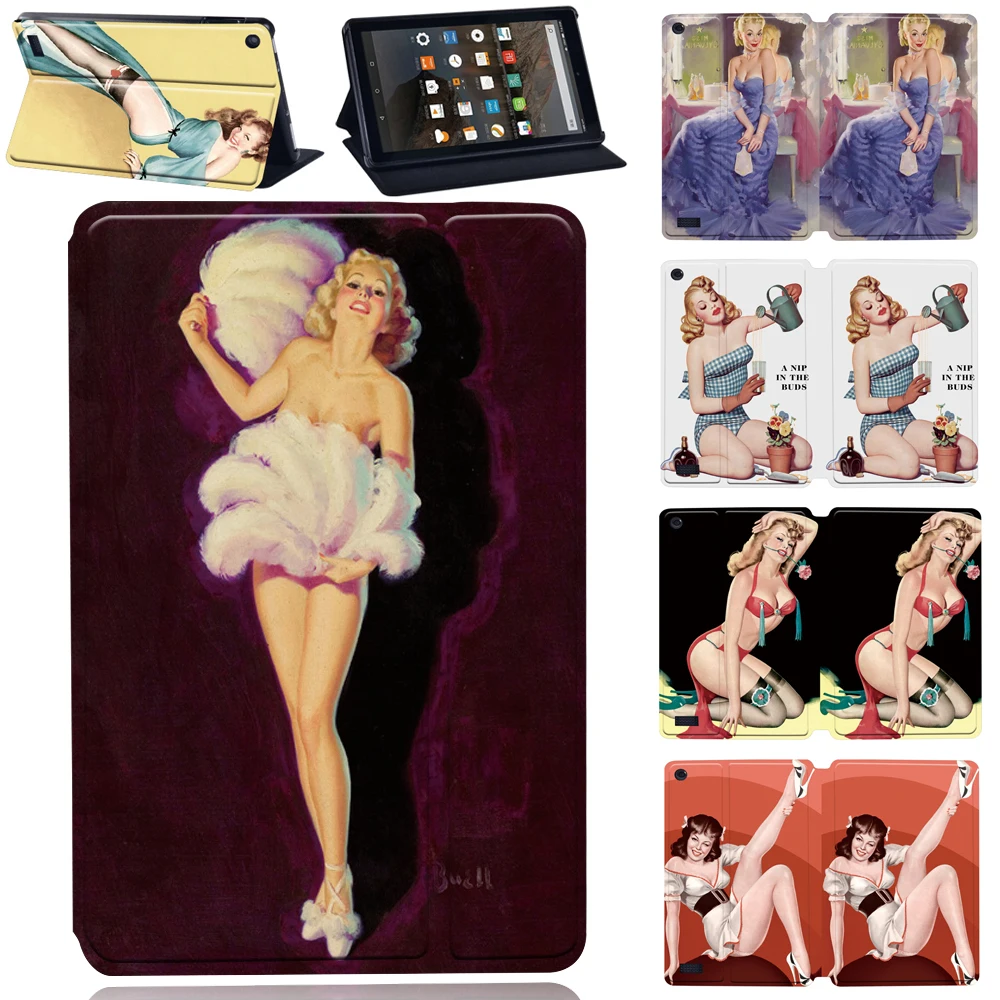 Tablet Case for Fire HD 8 2020 10th Gen 8.0" for Fire HD7 2022 12th Generation Shockproof Coque Kindle Fire HD 10 Print
Tablet Case for Fire HD 8 2020 10th Gen 8.0" for Fire HD7 2022 12th Generation Shockproof Coque Kindle Fire HD 10 Print