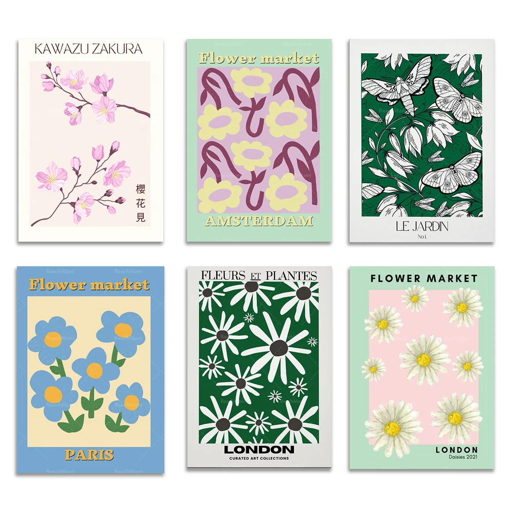 Paris New York Amsterdam flower market poster, lilacs, tulips, sunflowers, flowers, daisies pastel color aesthetic home decor 
Paris New York Amsterdam flower market poster, lilacs, tulips, sunflowers, flowers, daisies pastel color aesthetic home decor