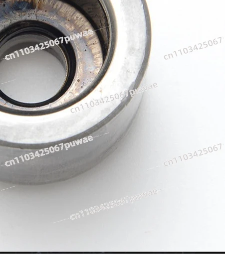 Cold Heading Extrusion Machining Parts, Bolt Round Nut, Metal Sleeve Fastener, Custom Shaped Nut
Cold Heading Extrusion Machining Parts, Bolt Round Nut, Metal Sleeve Fastener, Custom Shaped Nut