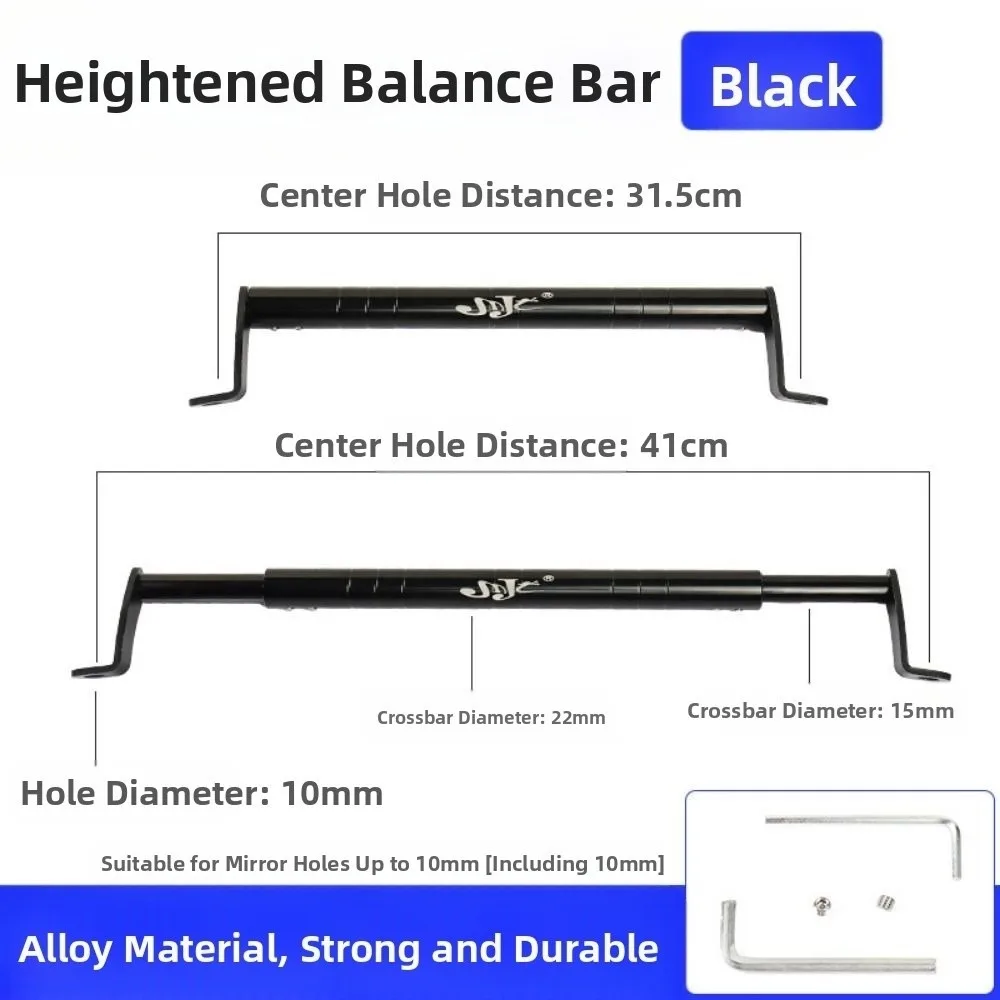 Универсальный мотоциклетный балансир, регулируемый усиленный модифицированный кронштейн руля, короткий/изтягивающий водонепроницаемый
Универсальный мотоциклетный балансир, регулируемый усиленный модифицированный кронштейн руля, короткий/изтягивающий водонепроницаемый