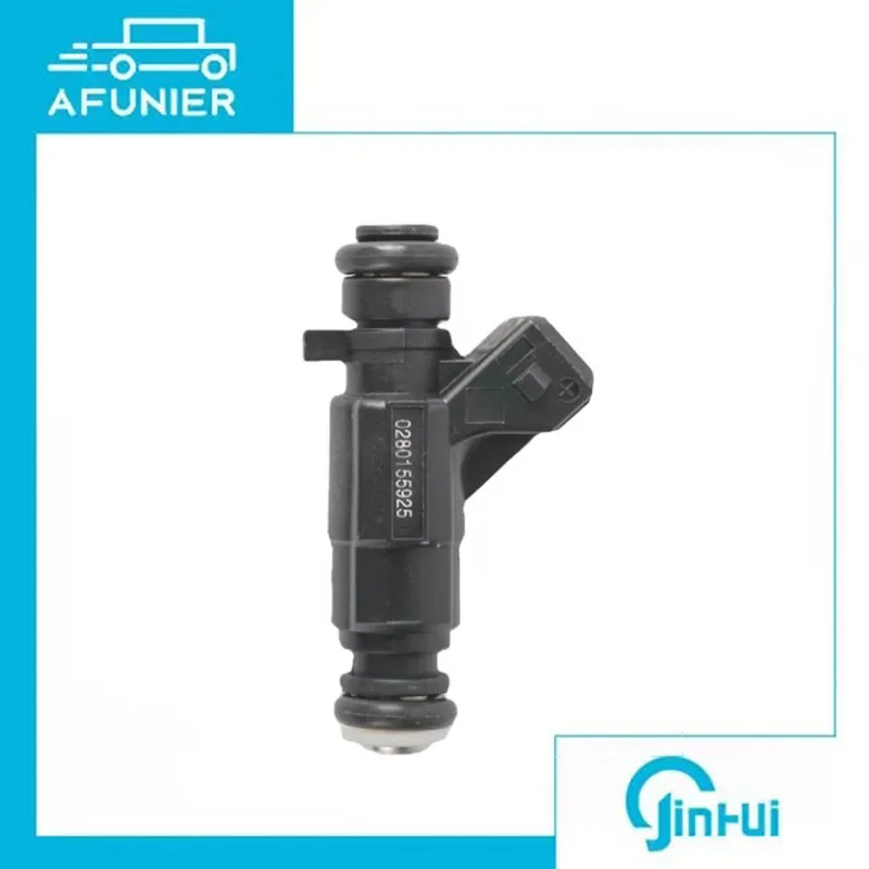 4Pcs Fuel Auto Motor Parts For Ford Courier,Courier Van 1.6,Escort,Fiesta II,Ka 1.6 OE No.:0280155925
4Pcs Fuel Auto Motor Parts For Ford Courier,Courier Van 1.6,Escort,Fiesta II,Ka 1.6 OE No.:0280155925