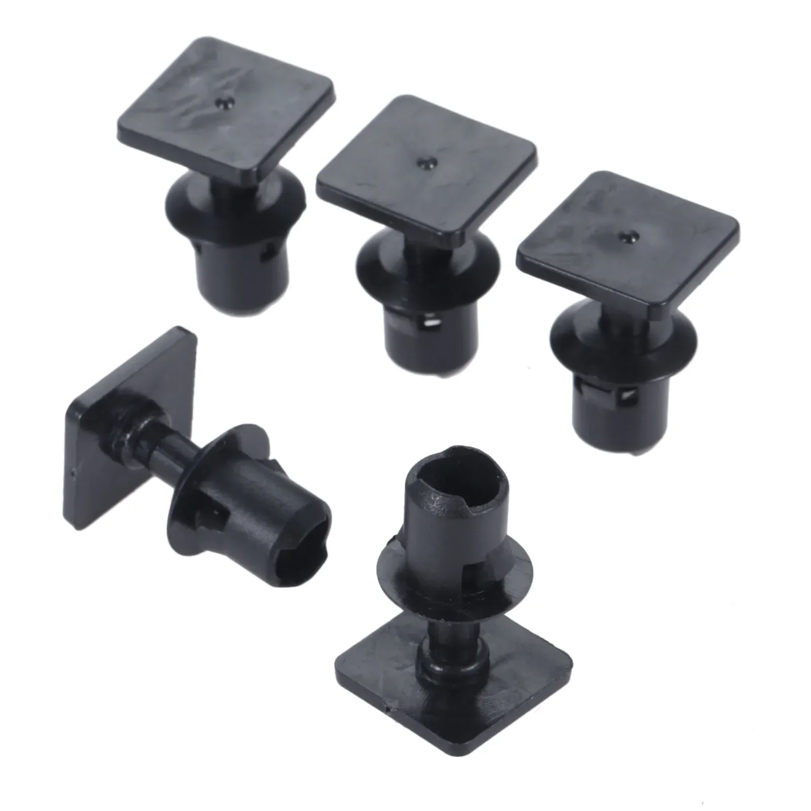 Mgoodoo 15Pcs Black Nylon Car Roof Trim Strip Panel Lining Clips Interior Accessories Fit Fo Caddy Transporter T4 T5
Mgoodoo 15Pcs Black Nylon Car Roof Trim Strip Panel Lining Clips Interior Accessories Fit Fo Caddy Transporter T4 T5