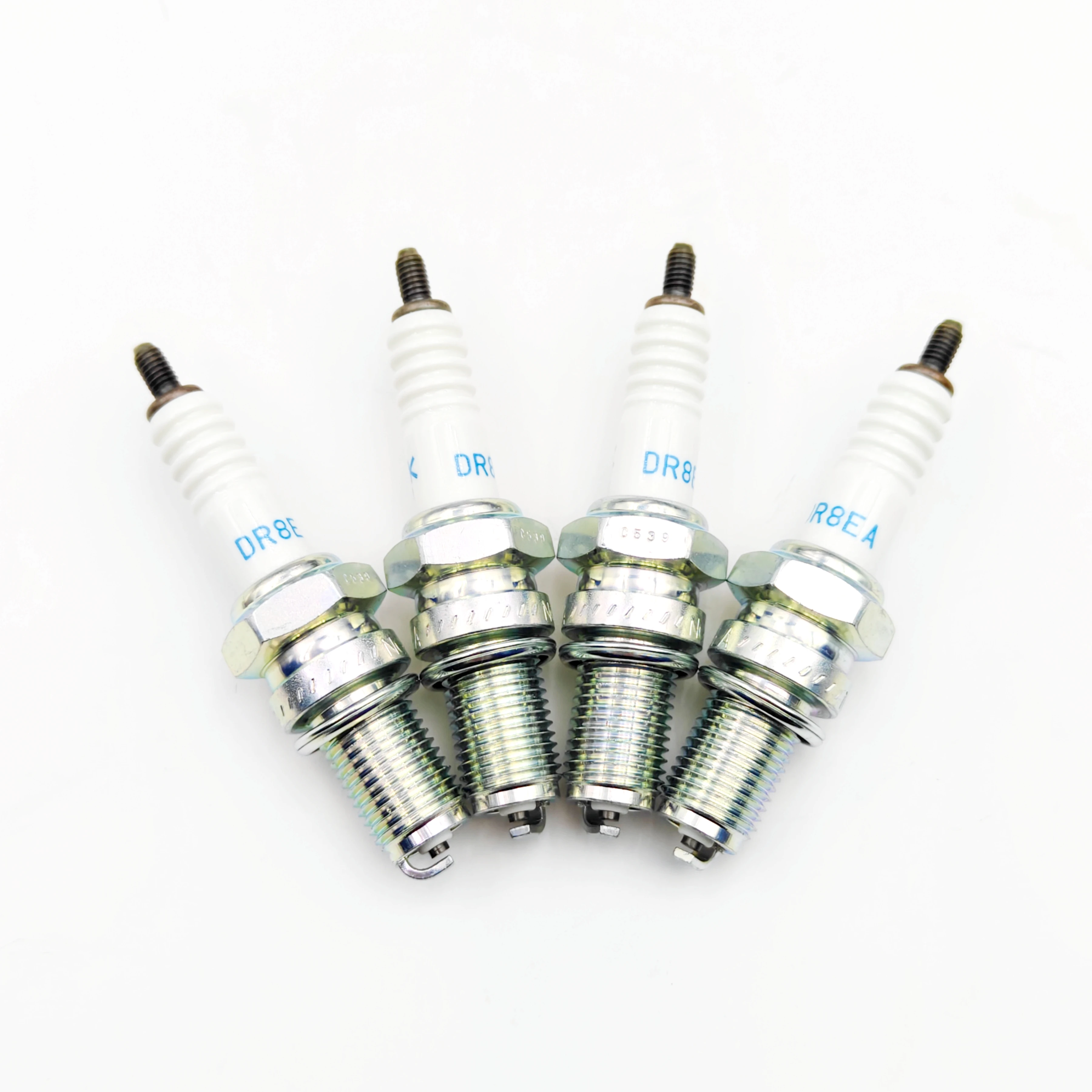 Свеча зажигания DR8EA для Stels ATV 300B Buyang 300 Feishen FA-D300 H300 G300 2.1.01.0570 LU018894
Свеча зажигания DR8EA для Stels ATV 300B Buyang 300 Feishen FA-D300 H300 G300 2.1.01.0570 LU018894