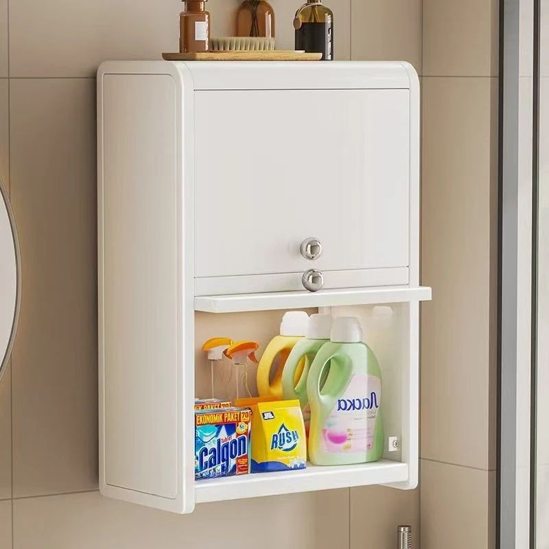 Toilet Toilet Shelf Wall Mounted Storage Cabinet Toilet Bathroom Toilet Locker Waterproof Multi-layer
Toilet Toilet Shelf Wall Mounted Storage Cabinet Toilet Bathroom Toilet Locker Waterproof Multi-layer