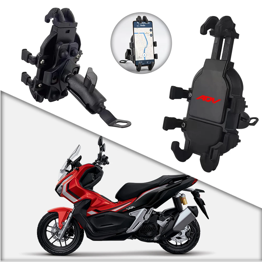 Motorcycle Phone Holder Shock Absorbing Spring Anti-Vibration For Honda ADV350 ADV ADV125 ADV750 125 750 350 xadv PCX125 150
Motorcycle Phone Holder Shock Absorbing Spring Anti-Vibration For Honda ADV350 ADV ADV125 ADV750 125 750 350 xadv PCX125 150
