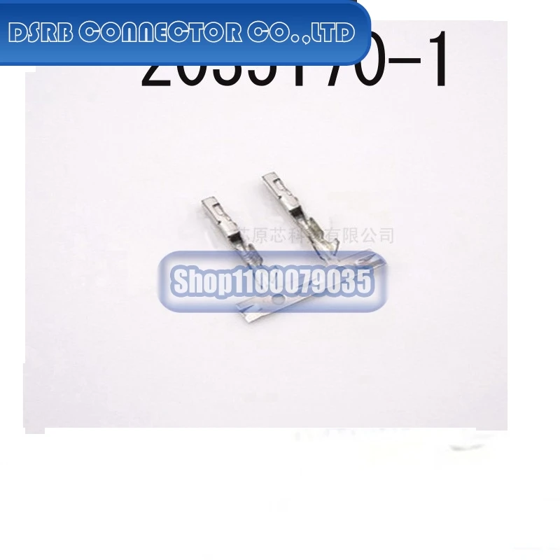 200 шт./лот 2035170 -1 2822352 -1 368120 -1 45750-1111 501193 -3000 50-37-5023 560023 -0421
200 шт./лот 2035170 -1 2822352 -1 368120 -1 45750-1111 501193 -3000 50-37-5023 560023 -0421