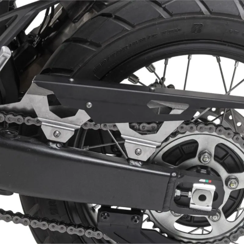 2023 2024 CRF1100L Motorcycle For HONDA CRF1100L AFRICA TWIN 2019-2021 CRF 1100 L 1100L 2022 Parts Chain Guard Cover Protector
2023 2024 CRF1100L Motorcycle For HONDA CRF1100L AFRICA TWIN 2019-2021 CRF 1100 L 1100L 2022 Parts Chain Guard Cover Protector