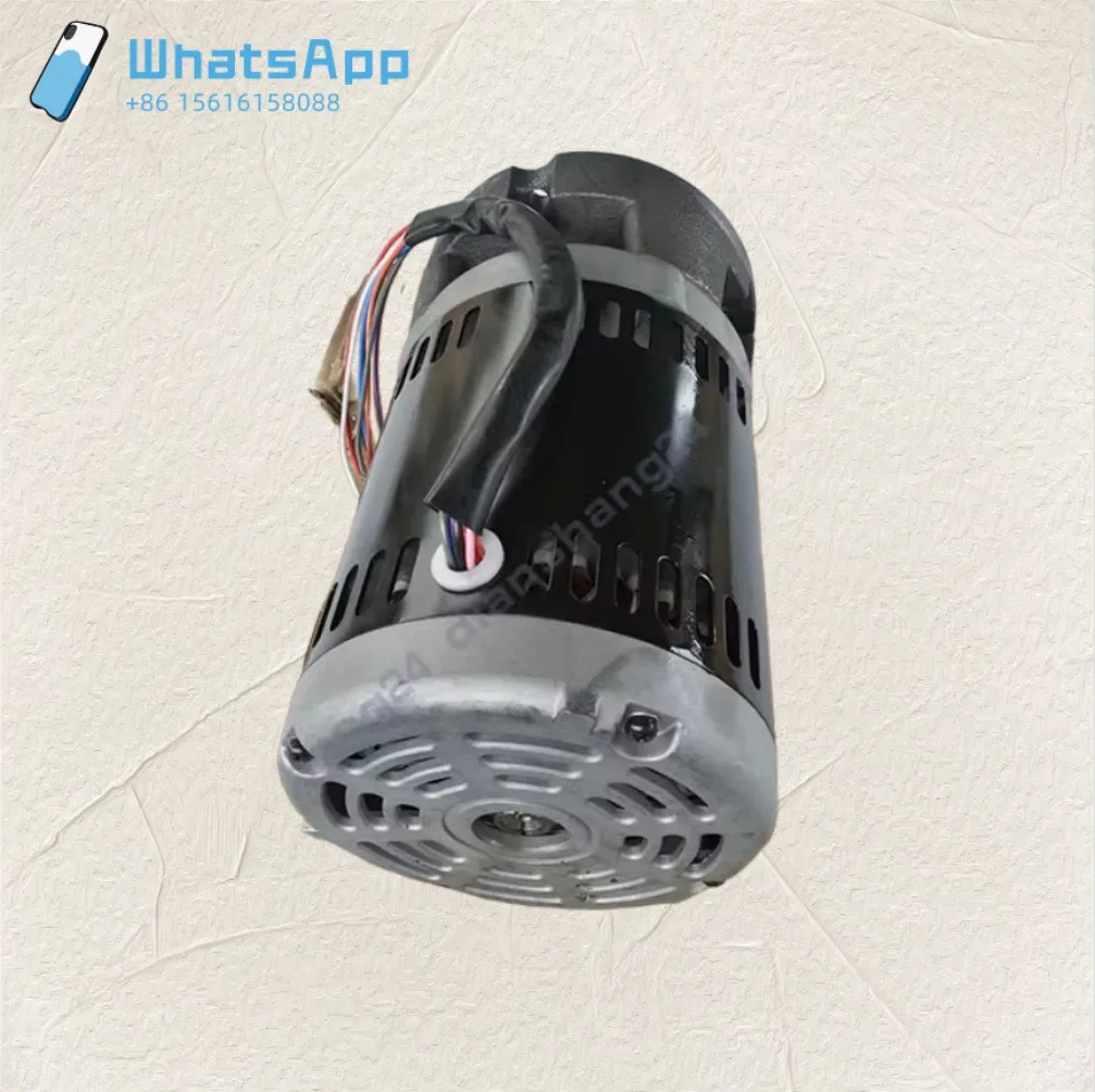 Applicable to York air conditioner 026W37937-000 centrifugal oil pump 026-37937-000/026-46326-002
Applicable to York air conditioner 026W37937-000 centrifugal oil pump 026-37937-000/026-46326-002