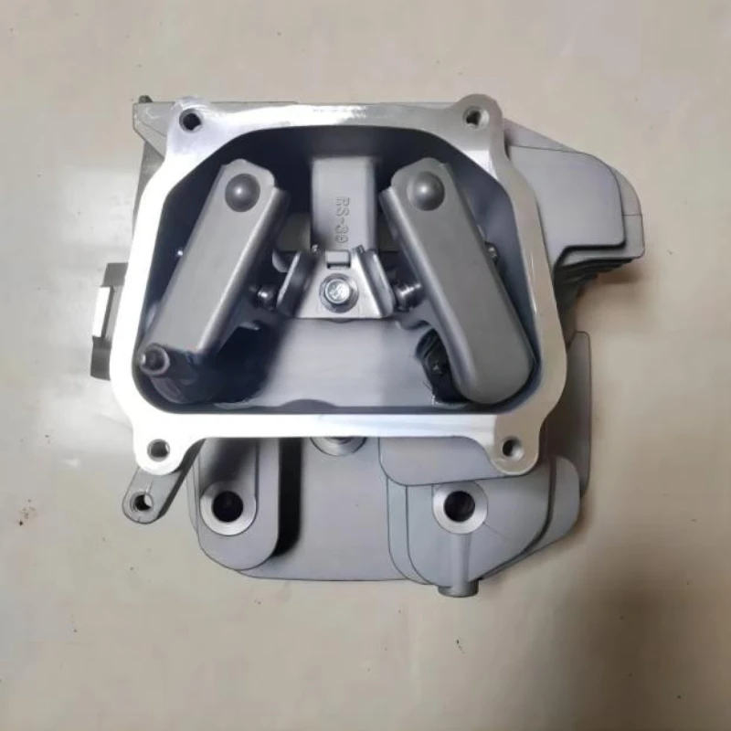 D9000i Fuel Charging Station Cylinder Head Assembly T30 Generator Cylinder Head Assembly
D9000i Fuel Charging Station Cylinder Head Assembly T30 Generator Cylinder Head Assembly
