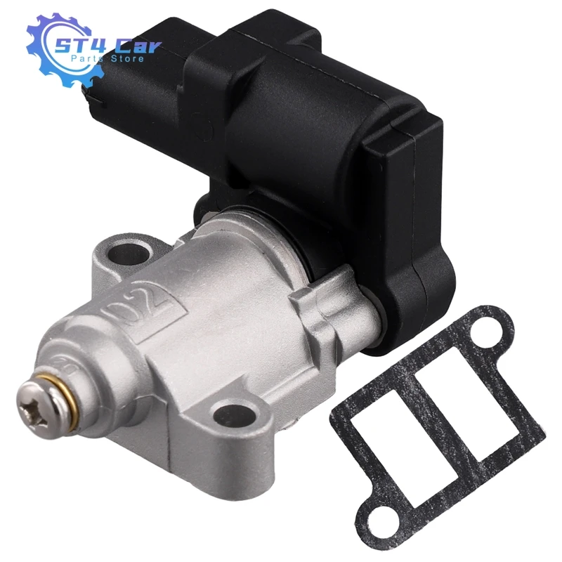 IACV 35150-25700 Idle Air Control Valve For Hyundai Kia Rondo Carens Sonata 2.0L 2004 2006-2008 Car accessories
IACV 35150-25700 Idle Air Control Valve For Hyundai Kia Rondo Carens Sonata 2.0L 2004 2006-2008 Car accessories