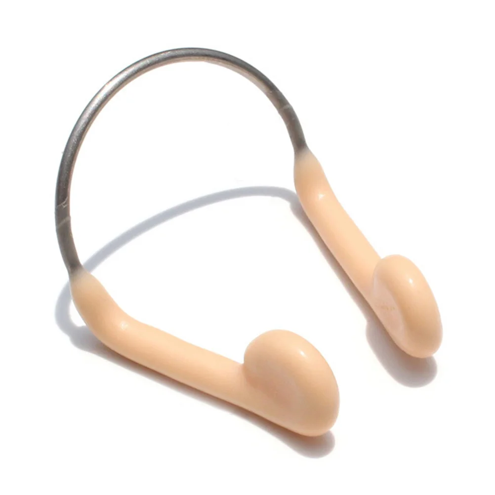 6 Pcs Accessories for Nasal Clips Swimming Adult Gear Toddler Sports Nose Child Man
6 Pcs Accessories for Nasal Clips Swimming Adult Gear Toddler Sports Nose Child Man