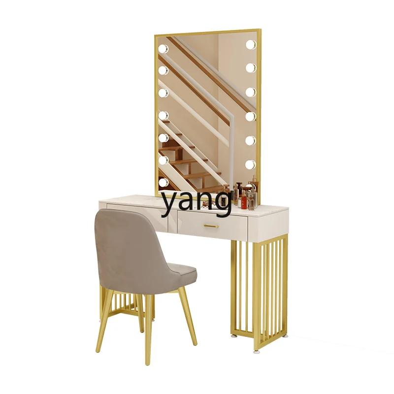 LHH dressing table wedding photo studio professional dressing table makeup marble makeup table
LHH dressing table wedding photo studio professional dressing table makeup marble makeup table