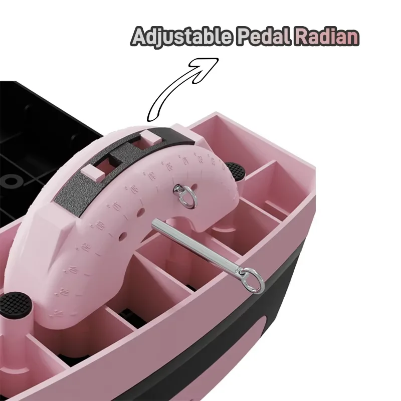 Оборудование для домашнего спортзала Платформа для аэробики и йоги из АБС-пластика для силовых тренировок Набор упражнений для тренировок со ступенчатой доской и скамейкой
Оборудование для домашнего спортзала Платформа для аэробики и йоги из АБС-пластика для силовых тренировок Набор упражнений для тренировок со ступенчатой доской и скамейкой