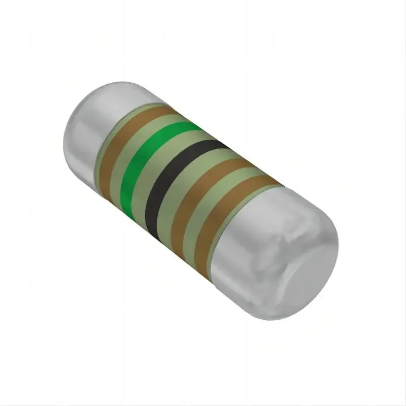 Brand New Original 10pcs MMB02070C2000FB200 08+ MMB0207
Brand New Original 10pcs MMB02070C2000FB200 08+ MMB0207