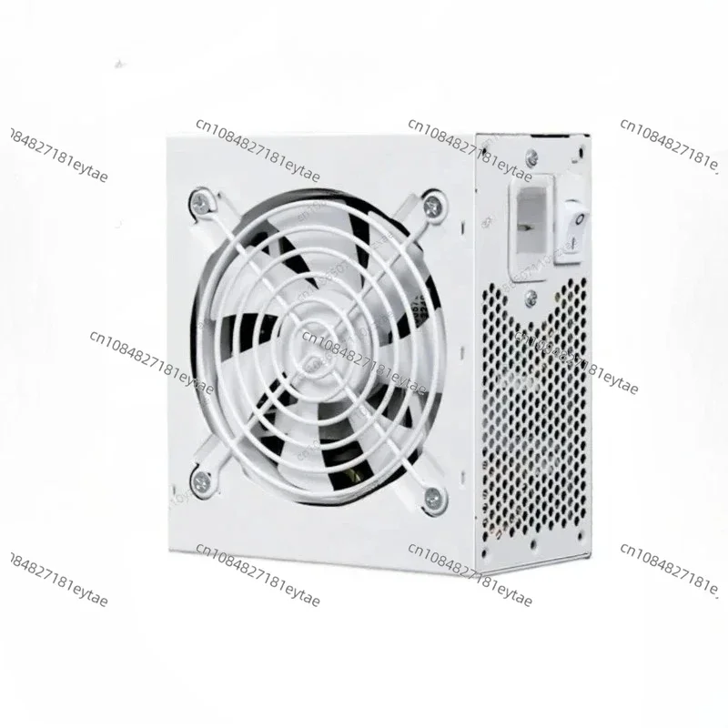 Suitable for SFX full module pure white 750W 850W gold 500W 600W silent desktop ITX mini chassis power supply
Suitable for SFX full module pure white 750W 850W gold 500W 600W silent desktop ITX mini chassis power supply