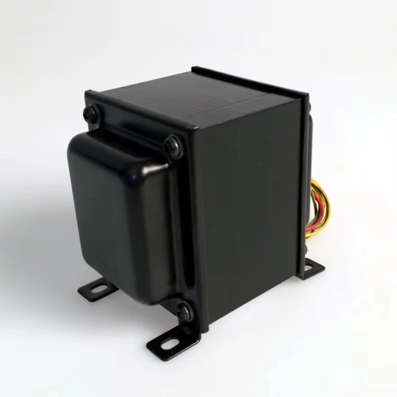 10H300A vertical inductor
10H300A vertical inductor