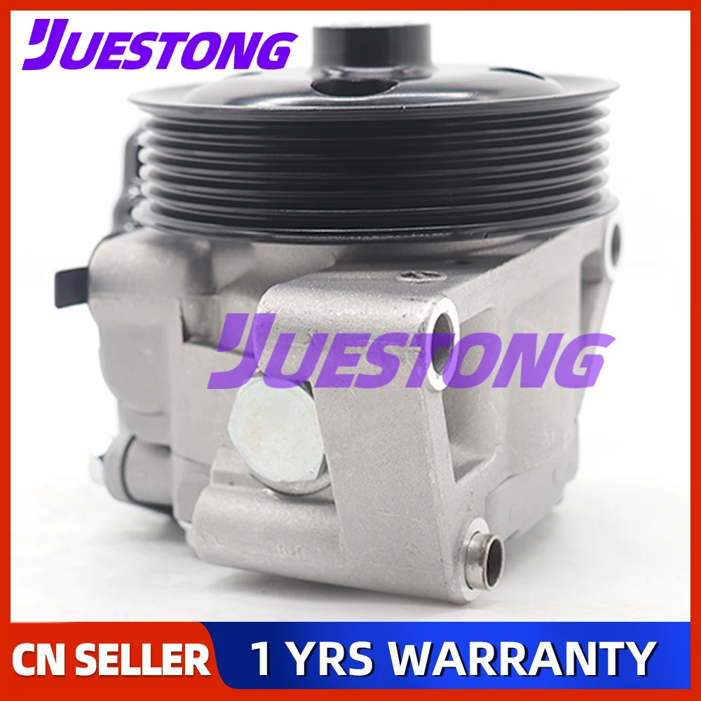 6G913A696AF Power Steering Pump for FORD MONDEO GALAXY Land Rover Freelander 1474339 6G913A696EF 715520727 1761300 1542848
6G913A696AF Power Steering Pump for FORD MONDEO GALAXY Land Rover Freelander 1474339 6G913A696EF 715520727 1761300 1542848