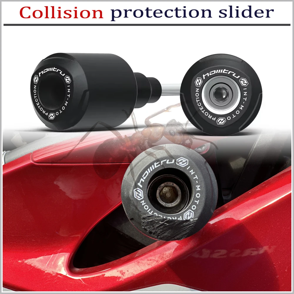 Motorcycle Accessories Incline Crash Protection for Triumph Street Triple R S RS RX 2013-2020
Motorcycle Accessories Incline Crash Protection for Triumph Street Triple R S RS RX 2013-2020