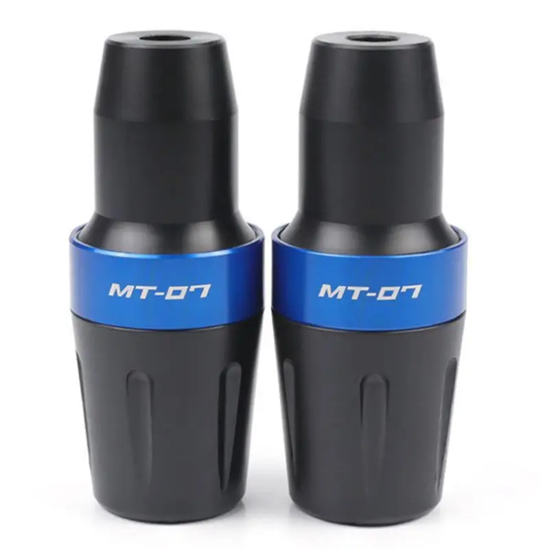 Leading-Motorcycle Falling Protection Crash Protectors Frame Sliders For MT07 2014-2023 Tracer700/GT 2020-2021
Leading-Motorcycle Falling Protection Crash Protectors Frame Sliders For MT07 2014-2023 Tracer700/GT 2020-2021